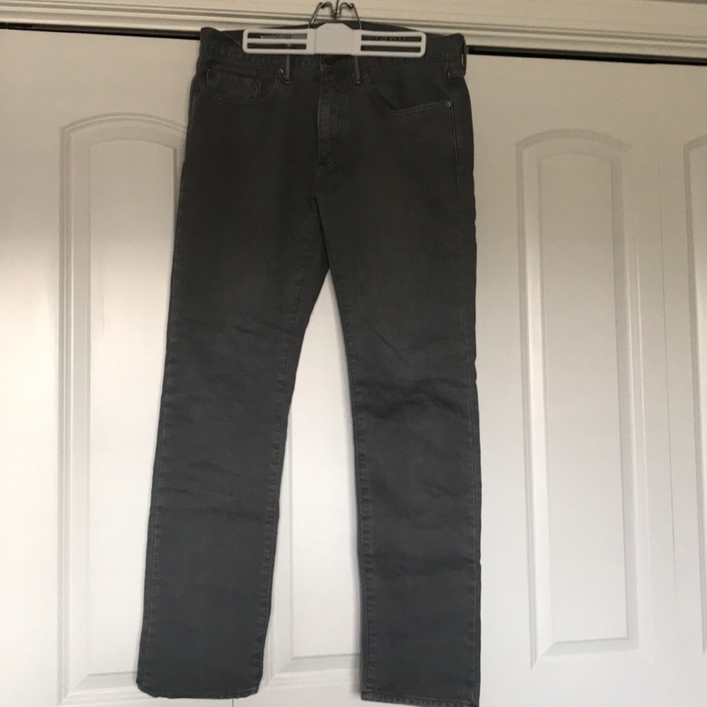 Men’s Gap jeans